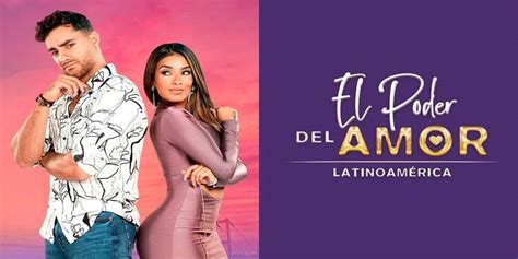 irving el poder del amor|El poder del amor (serie de televisión)